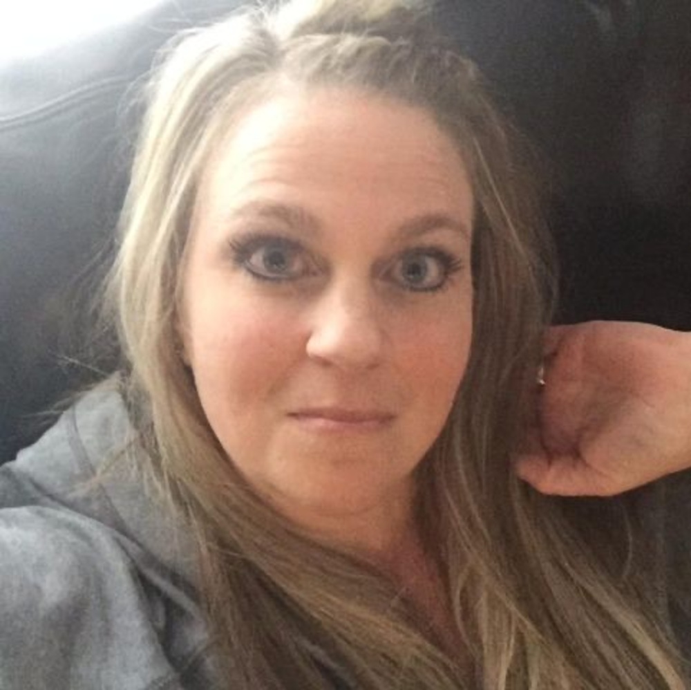 Meet your Posher, Erica
